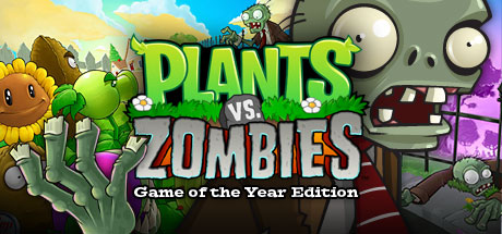 植物大战僵尸/Plants Vs. Zombies/年度加强版-云端资源分享