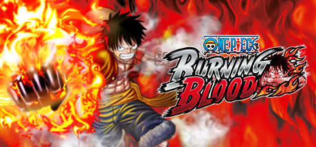 海贼王：燃血/One Piece Burning Blood（v1.09黄金版）-云端资源分享