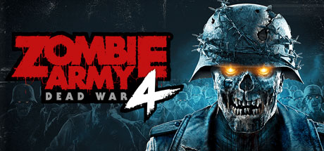 僵尸部队4：死亡战争/Zombie Army 4: Dead War-云端资源分享