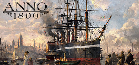 纪元1800/Anno 1800（豪华版全DLCv9.2.972600）-云端资源分享