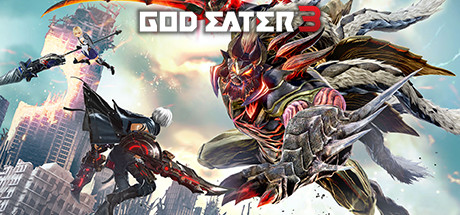 噬神者3/God Eater 3（321合集）-云端资源分享