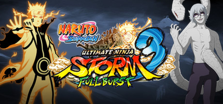 火影忍者究极忍者风暴3完全爆发HD /NARUTO SHIPPUDEN: Ultimate Ninja STORM 3 Full Burst HD （更新v1.0.0.7）-云端资源分享