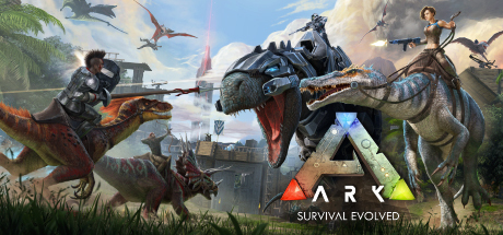 方舟：生存进化/Ark: Survival Evolved（v357.3-集成全DLC-需要330GB+单机网络联机）-云端资源分享