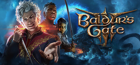 博德之门3/Baldurs Gate 3-云端资源分享