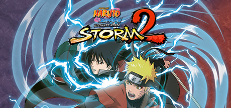 火影忍者究极忍者风暴2/NARUTO SHIPPUDEN: Ultimate Ninja STORM 2 (更新v1.0)-云端资源分享