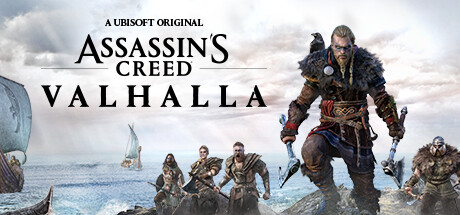 刺客信条：英灵殿/Assassins Creed Valhalla（v1.7.0-完全版-赠全氪金装备解锁）​-云端资源分享