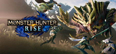 怪物猎人崛起豪华版/MONSTER HUNTER RISE Deluxe Edition（更新v16.0.2.0）-云端资源分享