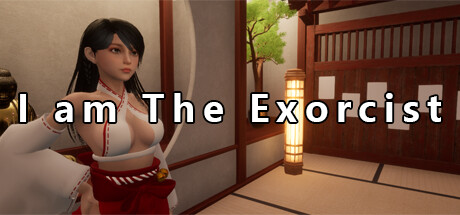 我是驱魔人/I am The Exorcist（Build.10916087-1.0+全DLC）-云端资源分享