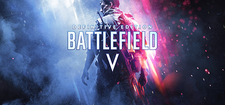 战地5/战地风云5/Battlefield V-云端资源分享