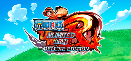 海贼王：无尽世界R/One Piece – Unlimited World Red（豪华版v2214742）-云端资源分享