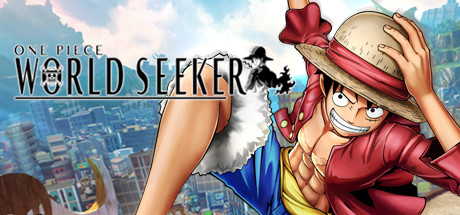 海贼王：世界探索者/One Piece: World Seeker（v1.40）-云端资源分享