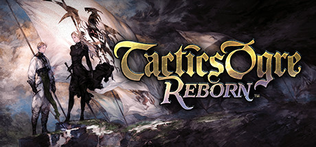 皇家骑士团：重生/Tactics Ogre: Reborn（v1.0.7.0）-云端资源分享