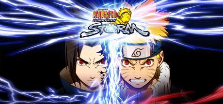 火影忍者究极忍者风暴/ NARUTO: Ultimate Ninja STORM （更新v1.0）-云端资源分享