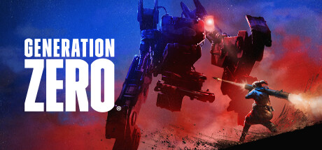 零世代/Generation Zero（v.2801383—更新重型武器DLC ）-云端资源分享