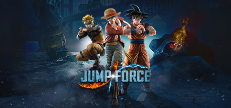 Jump大乱斗全明星大乱斗/UMP FORCE（v3.02终极版）-云端资源分享