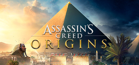 刺客信条7：起源/Assassins Creed Origins-云端资源分享