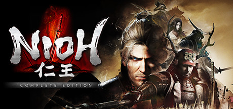 仁王/NIOH-云端资源分享