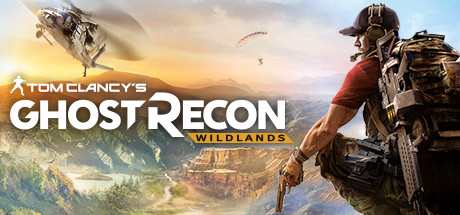 幽灵行动：荒野/Tom Clancy’s Ghost Recon Wildlands-云端资源分享