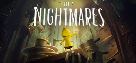 小小噩梦/小小梦魇/Little Nightmares-云端资源分享