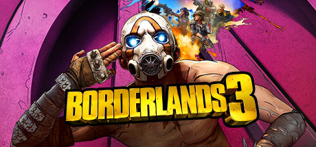 无主之地3/Borderlands 3（豪华全DLC皇帝版V20210125）-云端资源分享