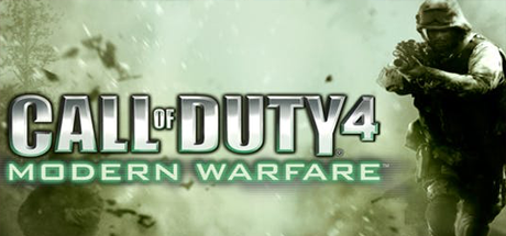 使命召唤4：现代战争重制版/COD4-云端资源分享