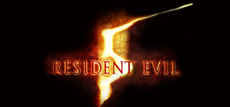 生化危机5/Resident Evil 5-云端资源分享