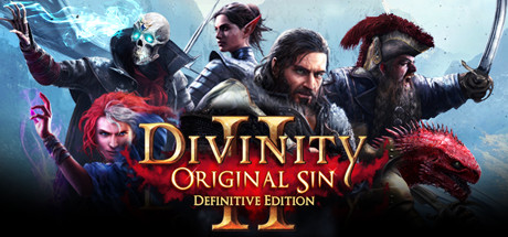 神界：原罪2终极版/Divinity: Original Sin 2(V3.6.117.3735+DLC)-云端资源分享