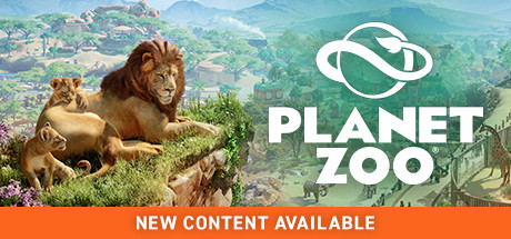 动物园之星/Planet Zoo（豪华版全DLC）-云端资源分享