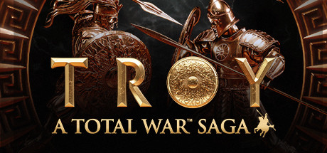 全面战争传奇：特洛伊/Total War Saga: TROY-云端资源分享