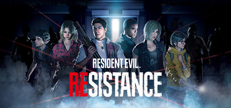 生化危机：抵抗计划/RESIDENT EVIL RESISTANCE-云端资源分享