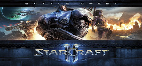 星际争霸Ⅱ/StarCraftⅡ（三族战役完整版）-云端资源分享