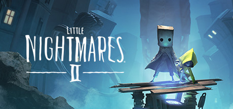 小小梦魇2/小小噩梦2/Little Nightmares II（增强版）-云端资源分享