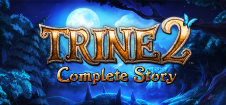 三位一体2/Trine 2-云端资源分享