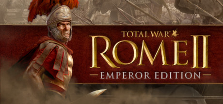 全面战争：罗马2/Total War: Rome II-云端资源分享