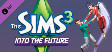 模拟人生3终极版/The Sims 3 – Into the Future（v1.67-全DLCs）-云端资源分享