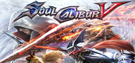 灵魂能力5/SoulCalibur V-云端资源分享