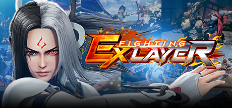 格斗领域EX/Fighting EX Layer(更新v1.5.5)发布时间:2024年04月10日-云端资源分享