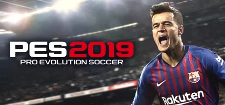 实况足球PES2019/PRO EVOLUTION SOCCER 2019-云端资源分享