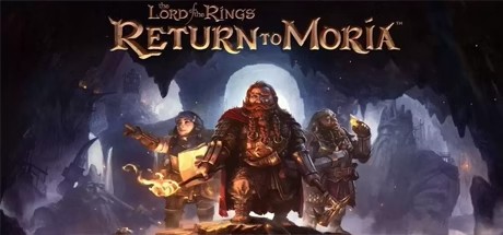 指环王：重返莫瑞亚/The Lord of the Rings: Return to MoriaTM （更新 v1.3.2.157411 ）-云端资源分享