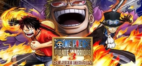 海贼无双3/One Piece – Pirate Warriors 3(更新v1.0.1.0)发布时间:2024年04月09日-云端资源分享