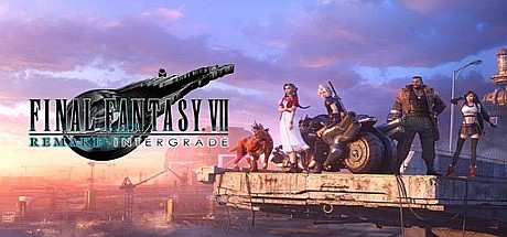 最终幻想7重制版/FINAL FANTASY VII REMAKE INTERGRADE（更新v1.003）-云端资源分享