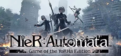 尼尔机械纪元/NieR：Automata（更新V6.5版/果体MOD）-云端资源分享