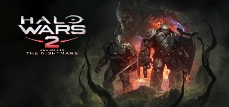 光环战争2Halo Wars 2-云端资源分享