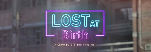 【SVIP限定】【PC+安卓双端】出生证明(Lost at Birth)中文版动态SLG类游戏-云端资源分享