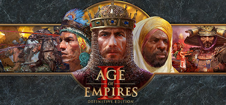 帝国时代2：决定版/Age of Empires II: Definitive Edition（更新v101.102.52940.0）-云端资源分享