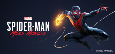 漫威蜘蛛侠:迈尔斯·墨拉莱斯的崛起/Marvel’s Spider-Man: Miles Morales（更新v3.617.1.0+全DLC+预购特典）-云端资源分享