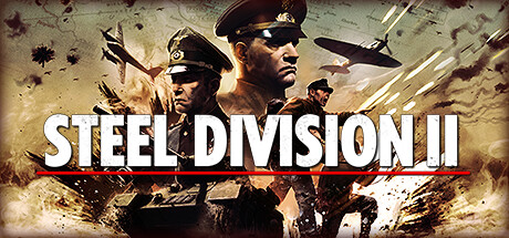 钢铁之师2/Steel Division 2（v120142—更新向诺曼底44致敬DLC）发布时间:2024年04月11日-云端资源分享