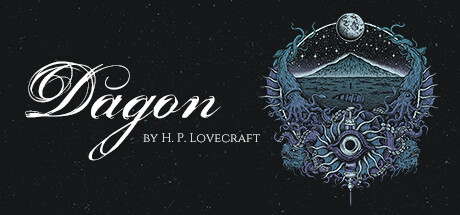 达贡 致洛夫克拉夫特/Dagon: by H. P. Lovecraft发布时间:2024年04月02日-云端资源分享