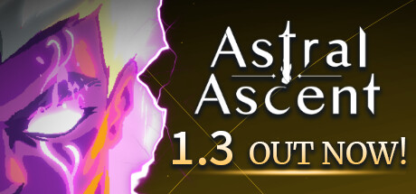 图片[2]-星界战士/Astral Ascent 单机同屏双人 （更新v1.7.0）-云端资源分享