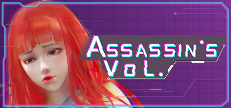 女刺客陆无欹/Assassin’s Vol.（Build.9805538+DLC）-云端资源分享